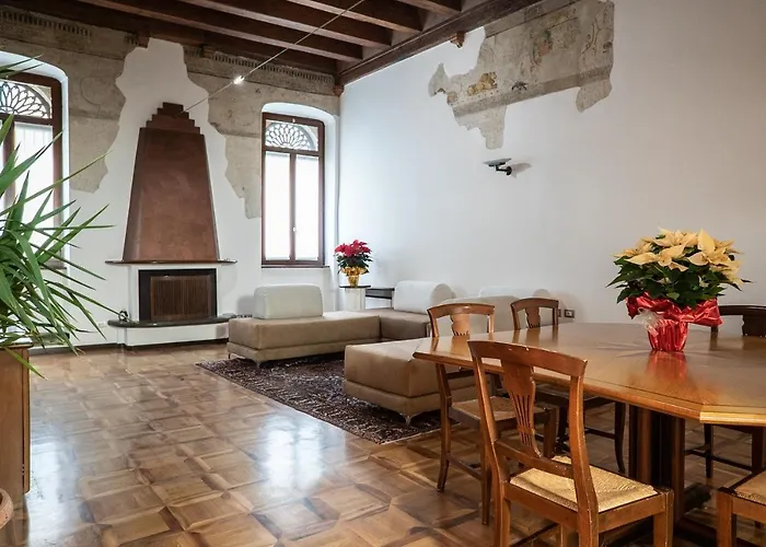 Casa Turandot Verona