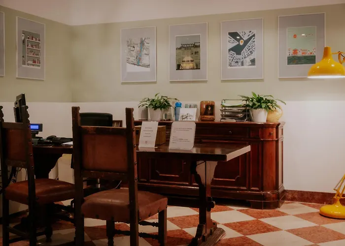 Casa Accademia