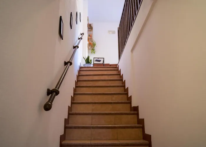 All'Altana B&B Apartment
